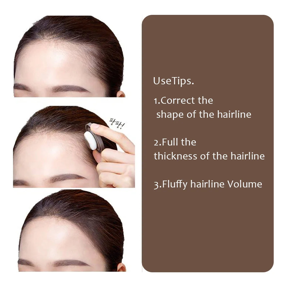 Hair Makeup Powder