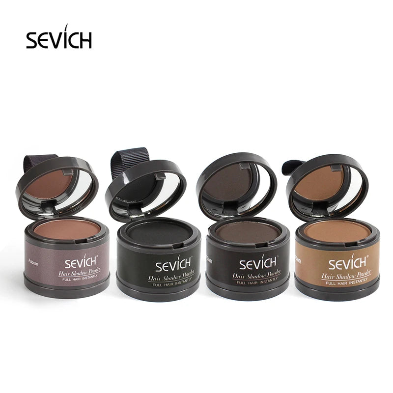 Hair Makeup Powder