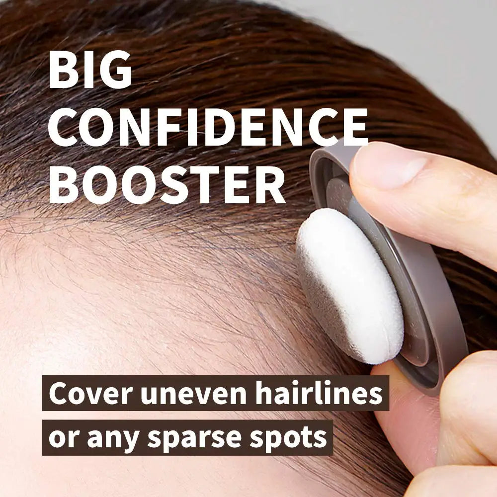 Hair Makeup Powder