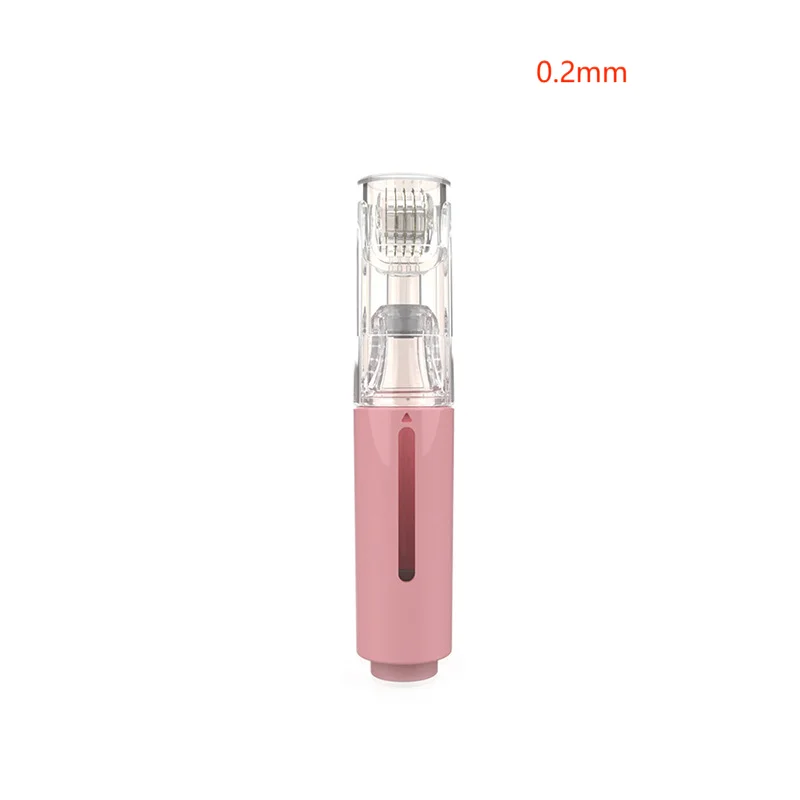 Micro-Needling Lip Filler Roller