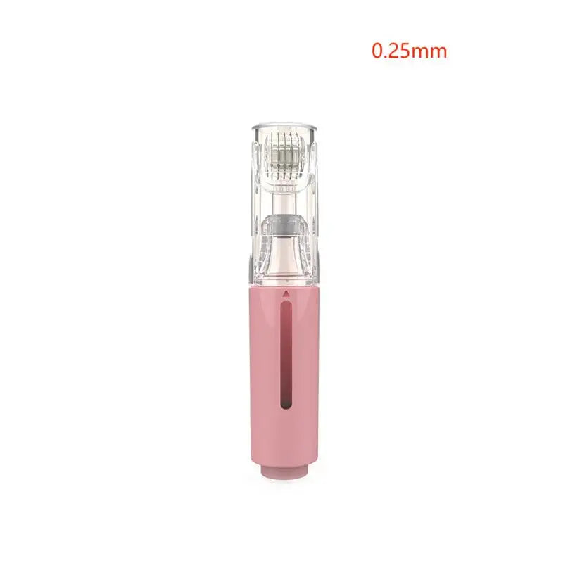 Micro-Needling Lip Filler Roller