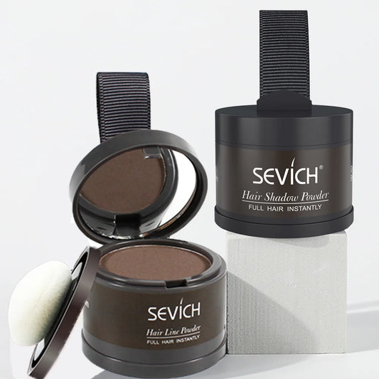 Hair Makeup Powder